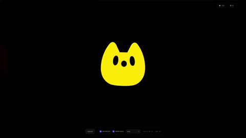 FTCG character processing animation