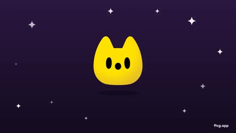 FTCG Spooky character animation