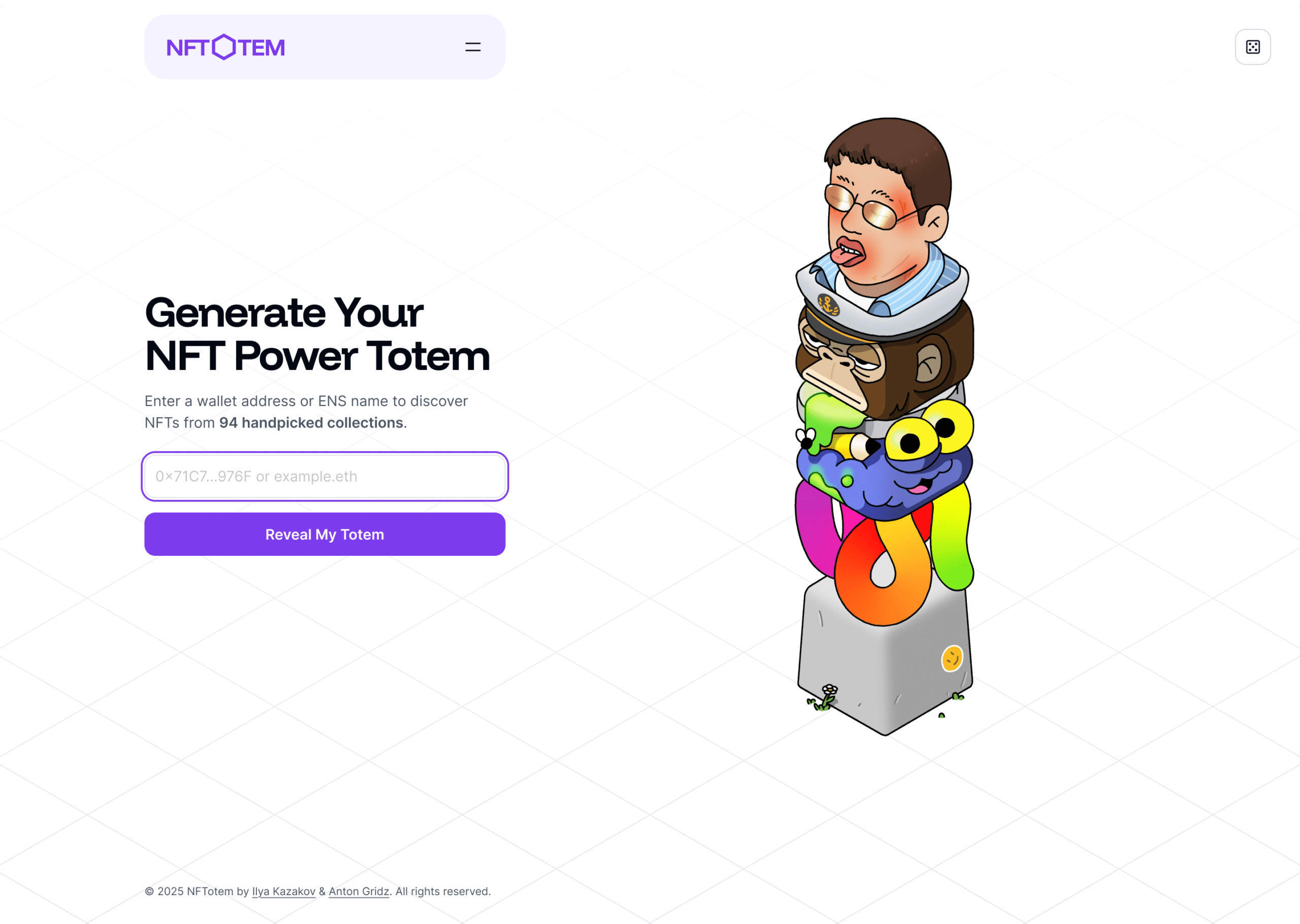 nftotem_main_page_2025@2x nftotem_main_page_2025@2x