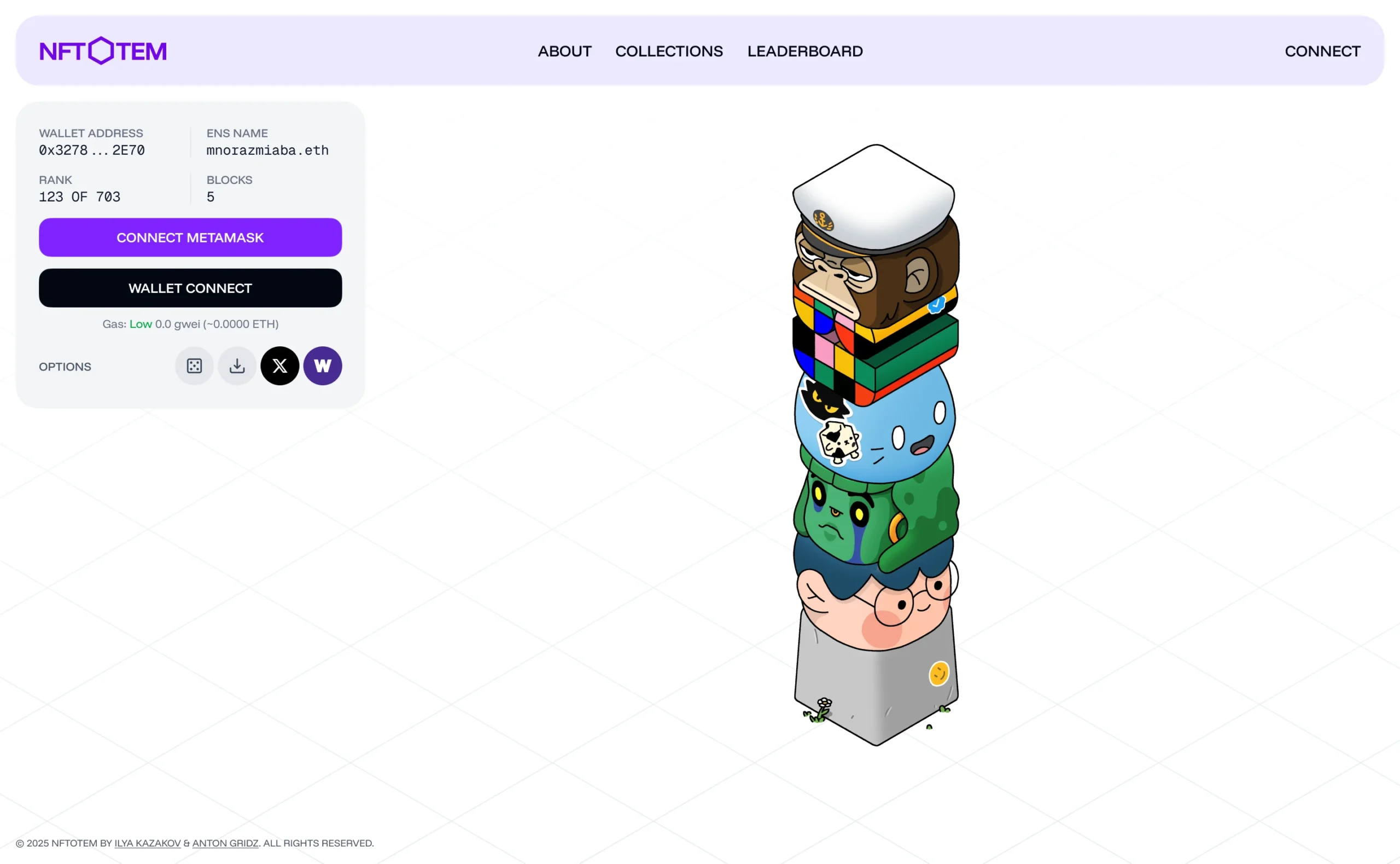 NFTOTEM